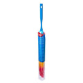 HGK024 - ESCOBA DE MANO MULTICOLOR (48/1)