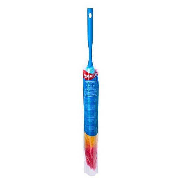 HGK024 - ESCOBA DE MANO MULTICOLOR (48/1)