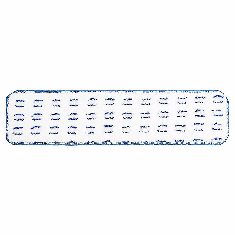 HGK045 - ALMOHADILLA DE MICROFIBRA PARA TRAPEADOR (48/1)