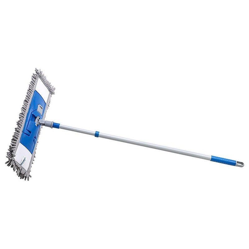HGK048 - MOP TRAPEADOR DE MICROFIBRA (24/1)