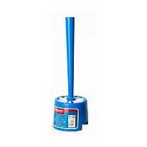 HGK058 - ESCOBILLA PARA SANITARIO CON BASE (36/1)