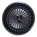 16434-335 - MOLDE PARA PASTEL TIPO BUNDT (50/1)