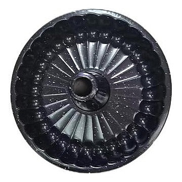 16434-335 - MOLDE PARA PASTEL TIPO BUNDT (50/1)