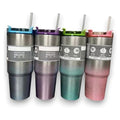 HG-LZC21 - VASO TÉRMICO DE ACERO INOXIDABLE 900 ML (36/1)