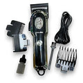 DL-0018 - CORTADORA DE CABELLO ELÉCTRICA (40/1)