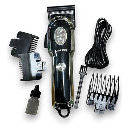 DL-0018 - CORTADORA DE CABELLO ELÉCTRICA (40/1)