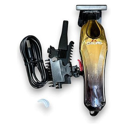 DL-122 - CORTADORA DE CABELLO ELÉCTRICA (100/1)