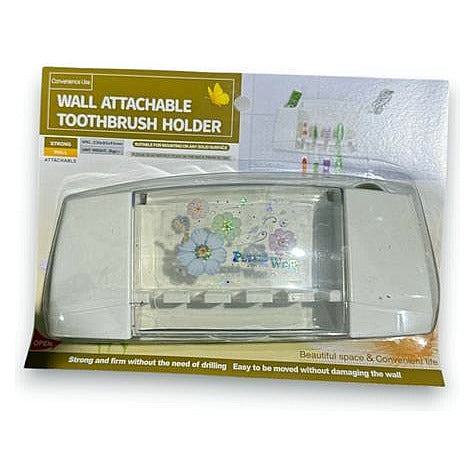 HG-CY004 - PORTACEPILLOS DE PARED (36/1)