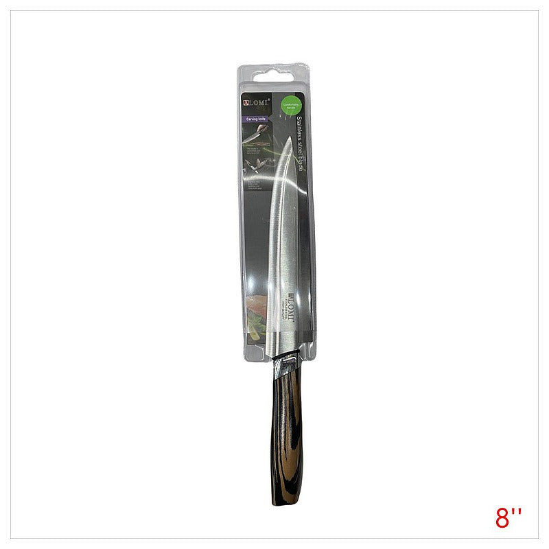 A-K44 - CUCHILLO DE COCINA 8" (144/1)