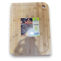 HG-QZ006 - TABLA DE CORTAR DE BAMBÚ 30*40CM (20/1)
