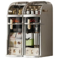 HG-CY016 - DISPENSADOR DE ALIMENTOS DOBLE (2/1)