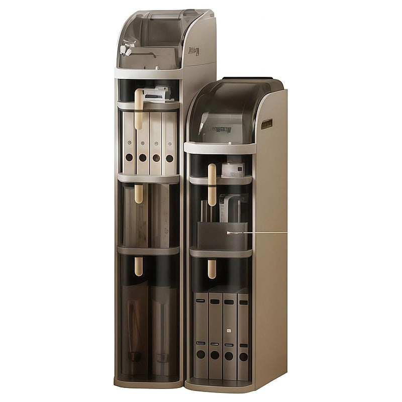 HG-CY017 - GABINETE ORGANIZADOR DE OFICINA (2/1)
