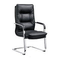HF-YC028 - SILLA DE OFICINA DE RESPALDO ALTO (4/1)