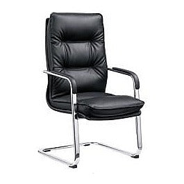 HF-YC028 - SILLA DE OFICINA DE RESPALDO ALTO (4/1)