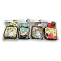 HG-XTY28 - DELANTAL CON AGARRADERA DECORATIVA (360/1)