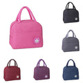 HG-XTY33 - BOLSA TÉRMICA PARA ALMUERZO (200/1)