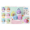HG-XTY34 - LONCHERA INFANTIL 3D DE ANIMALES (200/1)