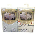 HG-XTY62 - MANTEL ESTAMPADO 60" X 90" (100/1)