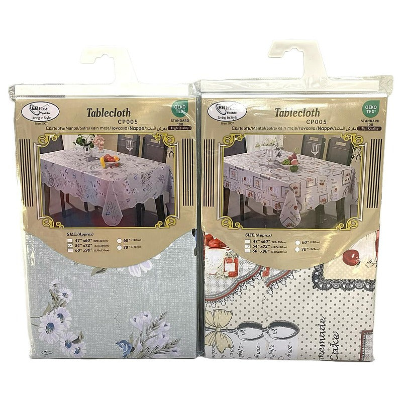 HG-XTY62 - MANTEL ESTAMPADO 60" X 90" (100/1)