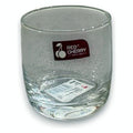 HG-KRG101 - VASO DE VIDRIO TRANSPARENTE (72/1)