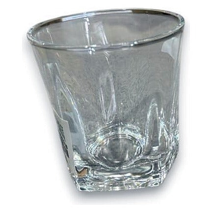 HG-KRG103 - VASO DE VIDRIO TRANSPARENTE (72/1)