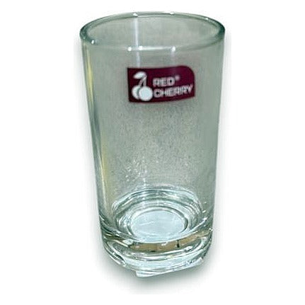 HG-KRG107 - VASO DE VIDRIO TRANSPARENTE (72/1)