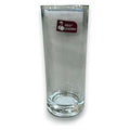 HG-KRG108 - VASO DE VIDRIO TRANSPARENTE (72/1)