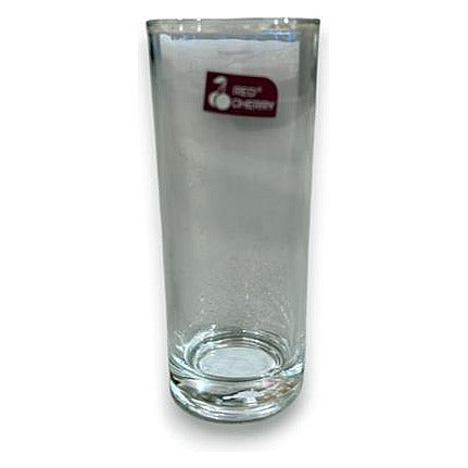 HG-KRG108 - VASO DE VIDRIO TRANSPARENTE (72/1)