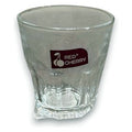 HG-KRG112 - VASO DE VIDRIO RED CHERRY (72/1)