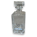 HG-KRG118 - BOTELLA DE CRISTAL CON TAPA (6/1)