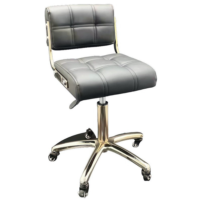 HG-MQ14 - SILLA DE OFICINA CON RUEDAS (5/1)