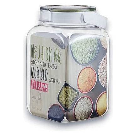 HG - CY068 - TARRO DE COCINA 2.7L (36/1)