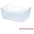 HG -CY120 - CAJA ORGANIZADORA DE PLÁSTICO (75/1)