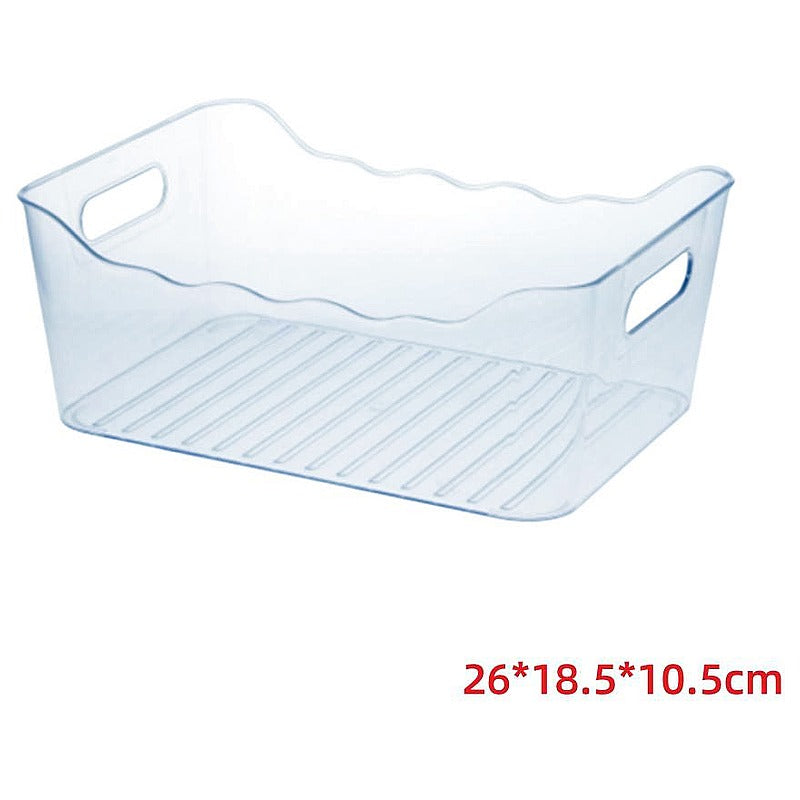 HG -CY120 - CAJA ORGANIZADORA DE PLÁSTICO (75/1)