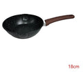 KT-YCB5 - SARTÉN ANTIADHERENTE 18 CM (50/1)