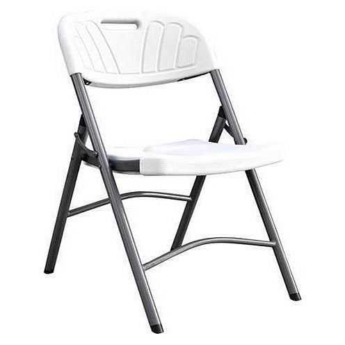 HF-RC08 - SILLA PLEGABLE DE PLÁSTICO (6/1)