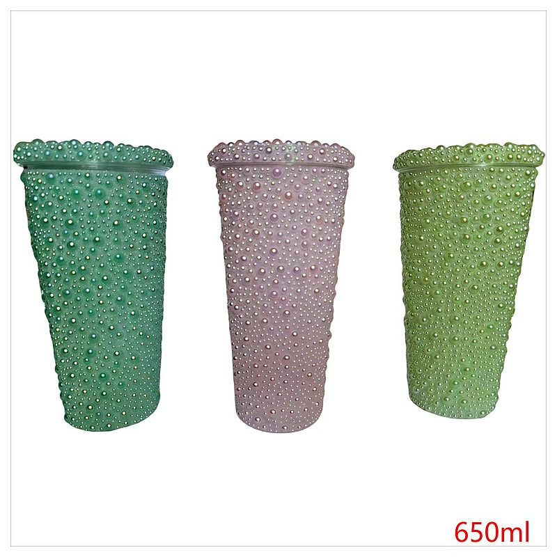 HG-LXC16 - VASO TEXTURIZADO 650 ML (60/1)