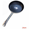 KSS002 - SARTÉN DE ACERO INOXIDABLE 24 CM (20/1)
