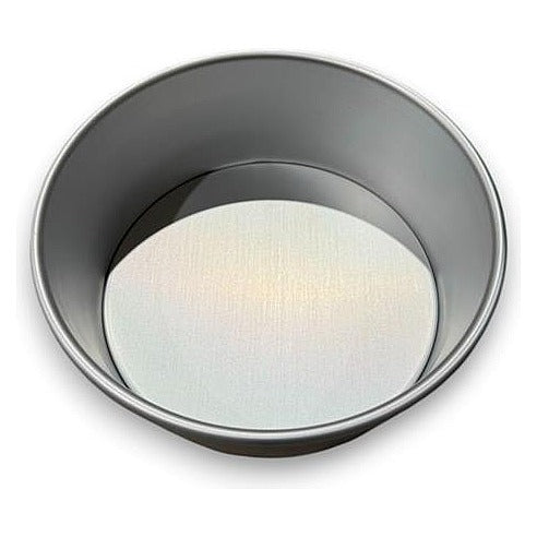 KSS019 - MOLDE CIRCULAR PARA HORNEAR 25X8 CM (50/1)