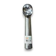 KSS027 - CUCHARA PARA HELADO DE ACERO INOXIDABLE (100/1)