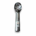 KSS029 - CUCHARA DE HELADO DE ACERO INOXIDABLE (100/1)