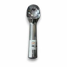 KSS029 - CUCHARA DE HELADO DE ACERO INOXIDABLE (100/1)