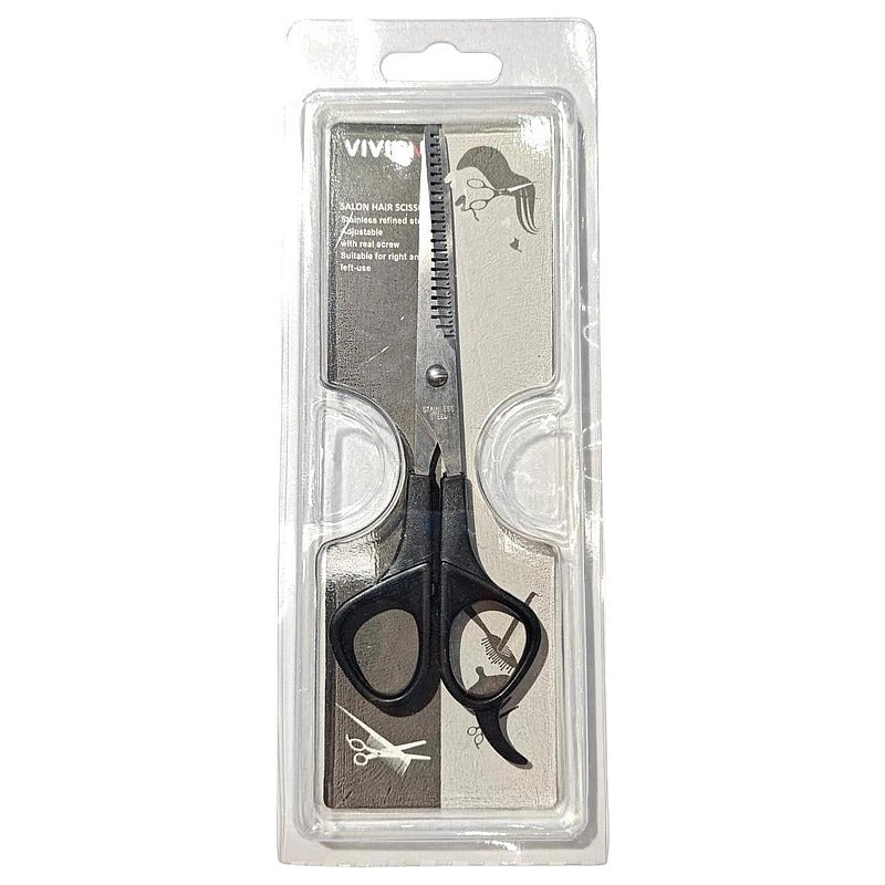 BS-VV025 - TIJERA DE ENTRESACAR CABELLO (120/1)