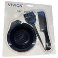 BS-VV028 - SET DE TINTE PARA CABELLO (120/1)