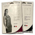 BS-VV031 - CAPA DE PELUQUERÍA 75X65 CM (120/1)