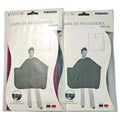 BS-VV032 - CAPA DE PELUQUERÍA 91X137 CM PVC (120/1)