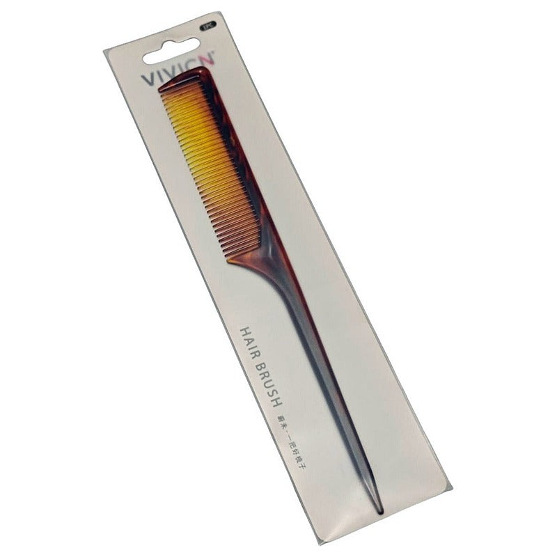 BS-VV039 - PEINE DE PLÁSTICO PARA CABELLO (624/1)
