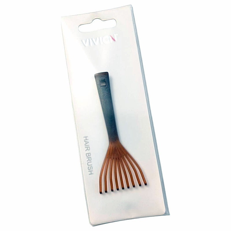 BS-VV043 - PEINE DE PLÁSTICO PARA CABELLO (624/1)