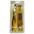 BS-VV044 - SET DE PEINES DE PLÁSTICO 6 PIEZAS (480/1)