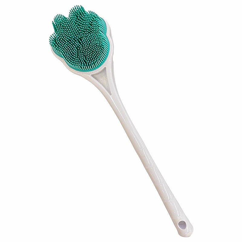 BS-VV059 - CEPILLO DE SILICONA PARA BAÑO (120/1)